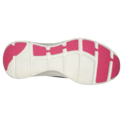 Imagen de Zapatilla Skechers Dama ARCH FIT D'Lux Cozy Path - 149687 NEGRO + Medias!