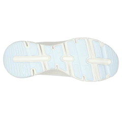 Zapatilla Skechers Dama ARCH FIT Freckle Me - 149566 BLANCO - tienda online