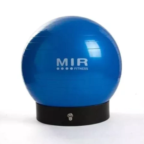 PELOTA ESFERODINAMIA MIR 65 CM DIAMETRO COLOR SURTIDO - 3121-65