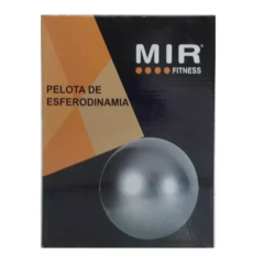 PELOTA ESFERODINAMIA MIR 65 CM DIAMETRO COLOR SURTIDO - 3121-65 en internet