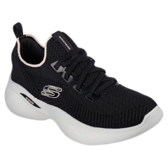 Zapatilla Skechers Dama ARCH FIT INFINITY Negro - 149986