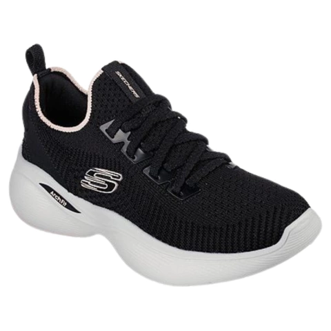 Zapatilla Skechers Dama ARCH FIT INFINITY Negro - 149986