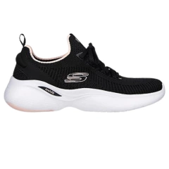 Zapatilla Skechers Dama ARCH FIT INFINITY Negro - 149986 en internet