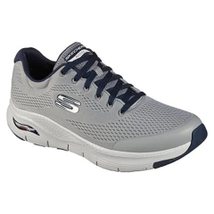 ZapatillaS Skechers Hombre ARCH FIT - 232040 GRIS