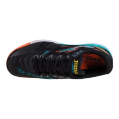 Botn Ftbol Futsal Liga 5 Joma Negro - LIGW2301IN en internet