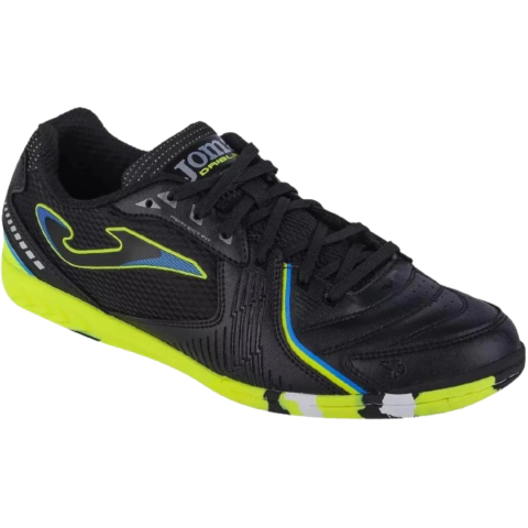 Botn Ftbol Futsal Fs Dribling Joma Negro - DRIW2301IN