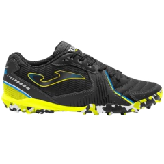 Botn Ftbol Sinttico F5 Dribling Joma Negro - DRIW2301TF