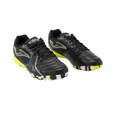 Botn Ftbol Sinttico F5 Dribling Joma Negro - DRIW2301TF - comprar online
