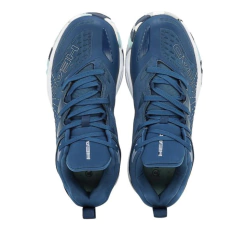 Zapatillas Deportivas Head Mujer Tokio - Azul - PASION AL DEPORTE