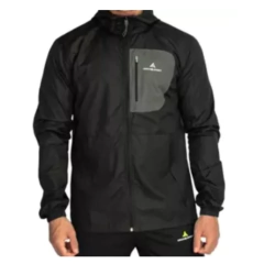 Campera Para Lluvia Hombre Urban Luxury - Calluvia