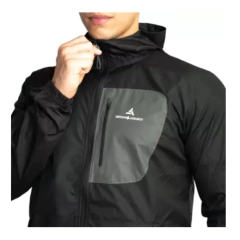 Campera Para Lluvia Hombre Urban Luxury - Calluvia - comprar online