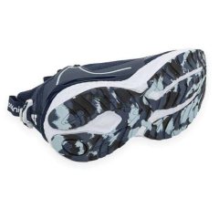 Zapatillas Deportivas Niños Addnice - Tunez Add Azul en internet