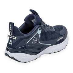 Zapatillas Deportivas Niños Addnice - Tunez Add Azul - comprar online