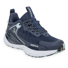 Zapatillas Deportivas Niños Addnice - Tunez Add Azul