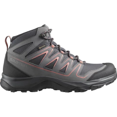 Zapatillas Salomn Mujer Onis Mid Goretex - 471014