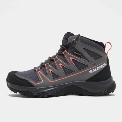 Imagen de Zapatillas Salomn Mujer Onis Mid Goretex - 471014 + Medias!!