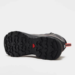 Zapatillas Salomn Mujer Onis Mid Goretex - 471014 - PASION AL DEPORTE