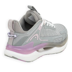 Zapatillas Deportivas Head Mujer TUNEZ - GR/LI - comprar online