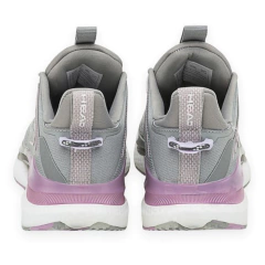 Imagen de Zapatillas Deportivas Head Mujer TUNEZ - GR/LI + Medias!!