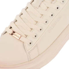 Zapatillas Urbanas Mujer Head - Paris BL/RG + Medias!