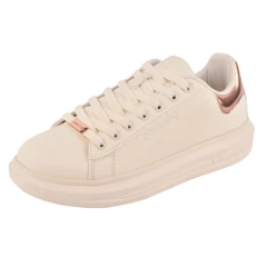 Zapatillas Urbanas Mujer Head - Paris BL/RG + Medias! - tienda online