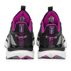 Zapatillas Deportivas Head Mujer TUNEZ - NG/FU + Medias!!