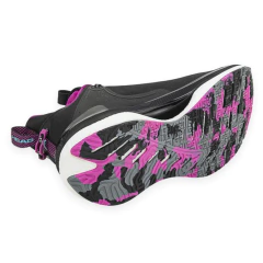 Zapatillas Deportivas Head Mujer TUNEZ - NG/FU + Medias!! - PASION AL DEPORTE