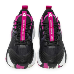 Imagen de Zapatillas De Vóley Mujer Addnice - Indoor Add Ng/Fu + Medias!!
