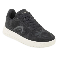 Zapatillas Hombre Head Urbanas - San Diego II Negro/Crudo