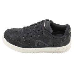 Zapatillas Hombre Head Urbanas - San Diego II Negro/Crudo en internet