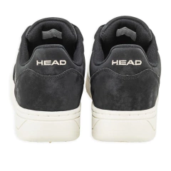 Zapatillas Hombre Head Urbanas - San Diego II Negro/Crudo