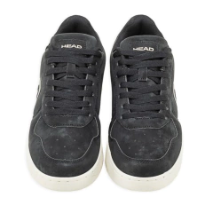 Zapatillas Hombre Head Urbanas - San Diego II Negro/Crudo - tienda online