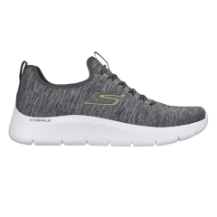 Zapatilla Skechers Hombre Go Walk Flexi Ultra - 216484 GRIS - comprar online