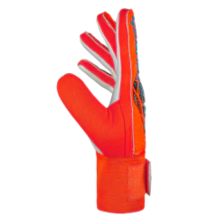 Guantes Arquero Reusch Nio Started Solid - RGU1930 NAR - PASION AL DEPORTE