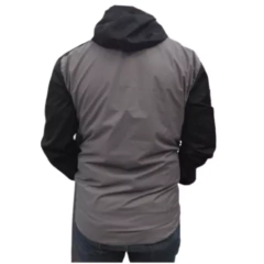 Combo Ot! Campera Lluvia + Buzo Deportivo Capucha Gs en internet