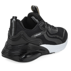Zapatillas Head Hombre - Shanghai Head Negro - tienda online