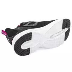 Zapatillas Deportivas Mujer Head Limay- Ng/fu + Medias - comprar online