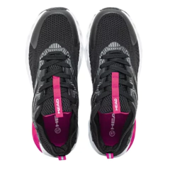Zapatillas Deportivas Mujer Head Limay- Ng/fu - tienda online