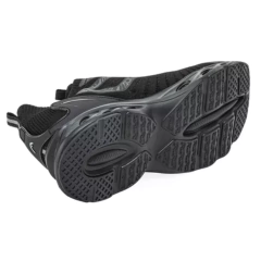 Imagen de Zapatillas Deportivas Mujer Head Limay - Negro
