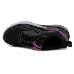 Zapatillas Mujer Head Negro/Fucsia - Shanghai Head en internet