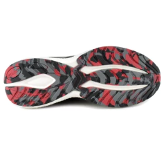 Zapatillas Deportivas Hombre Head - SERBIA Negro/Rojo + Medias - comprar online