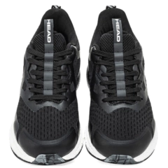 Zapatillas Hombre Head - SERBIA Negro/blanco