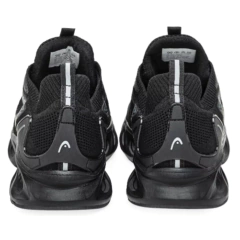 Imagen de Zapatillas Deportivas Hombre Head Limay - Negro + Medias