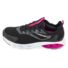 Zapatillas Deportivas Mujer Head Limay- Ng/fu - comprar online