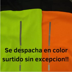 Remera Deportiva Niño Lycra Urban Luxury Gris - RMDFN - tienda online