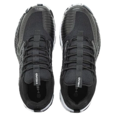 Zapatillas Head Voley Hombre Entrenamiento - Negro - PASION AL DEPORTE