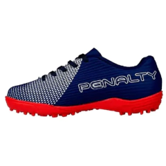 Botn Adulto Penaly Lider Xxi Scty - 42230 - Azul/Rojo + MEDIAS - PASION AL DEPORTE