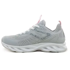 Zapatillas Niñas Head Limay - Gris/Rosa - comprar online