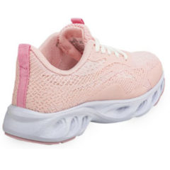 Zapatillas Deportivas Niñas Addnice Vesubio Rosa - 29 Al 34 - comprar online