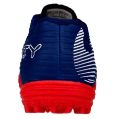 Botn Adulto Penaly Lider Xxi Scty - 42230 - Azul/Rojo - PASION AL DEPORTE